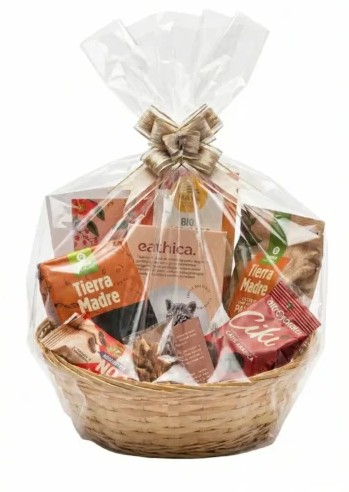 Esta Navidad, regala con el corazón: Descubre nuestra nueva selección de Comercio Justo